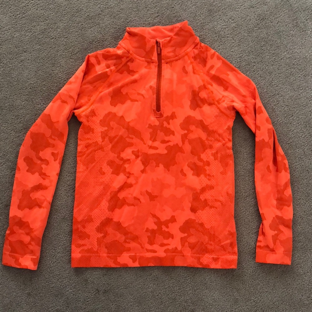 All in Motion Performance Shirt with Thumbholes